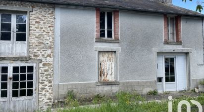 Maison 4 pièces de 79 m² à Arnac-la-Poste (87160)