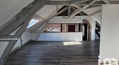 Apartment 4 rooms of 61 m² in Dreux (28100)