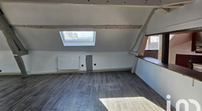 Apartment 4 rooms of 61 m² in Dreux (28100)