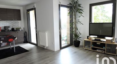 Appartement 3 pièces de 65 m² à Guyancourt (78280)