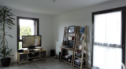 Appartement 3 pièces de 65 m² à Guyancourt (78280)