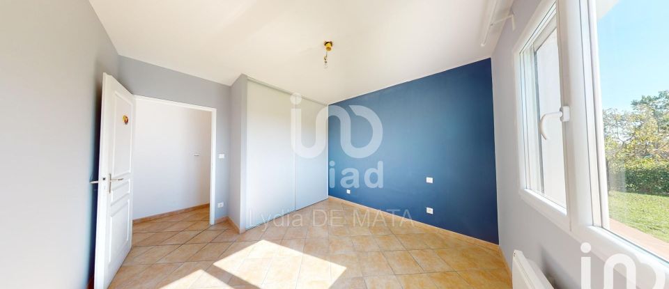 Maison 5 pièces de 125 m² à Grenade (31330)