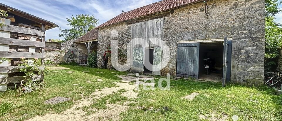 Maison 7 pièces de 160 m² à Châtenay (28700)