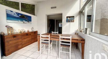 Traditional house 3 rooms of 50 m² in Sanary-sur-Mer (83110)