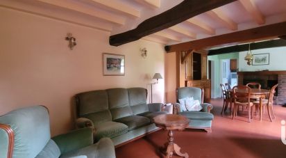 Longere 4 rooms of 90 m² in Ferrières-Haut-Clocher (27190)