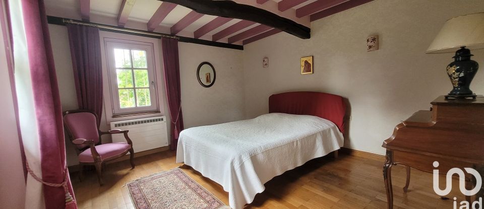 Longere 4 rooms of 90 m² in Ferrières-Haut-Clocher (27190)