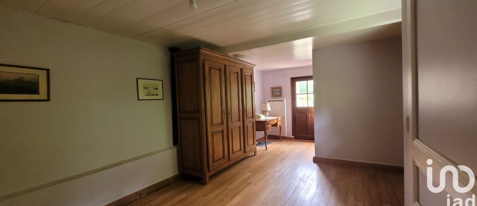 Longere 4 rooms of 90 m² in Ferrières-Haut-Clocher (27190)