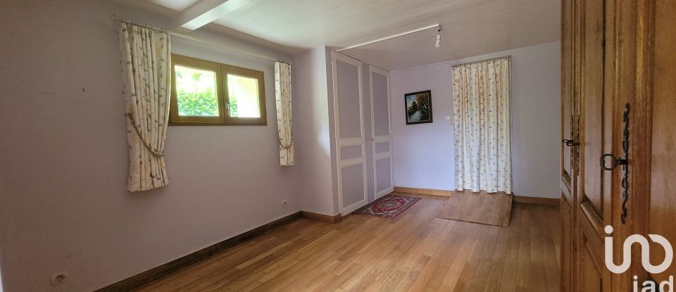 Longere 4 rooms of 90 m² in Ferrières-Haut-Clocher (27190)