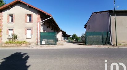 House 6 rooms of 172 m² in Landricourt (51290)