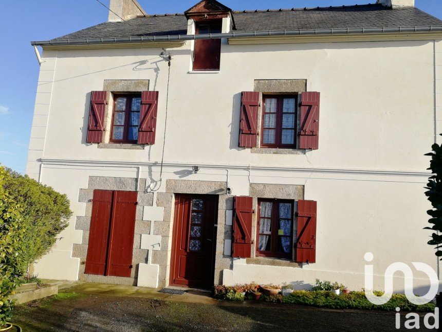 Maison de campagne 4 pièces de 80 m² à Le Minihic-sur-Rance (35870)