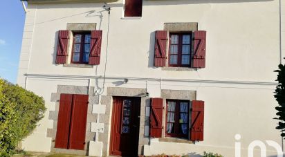 Country house 4 rooms of 80 m² in Le Minihic-sur-Rance (35870)