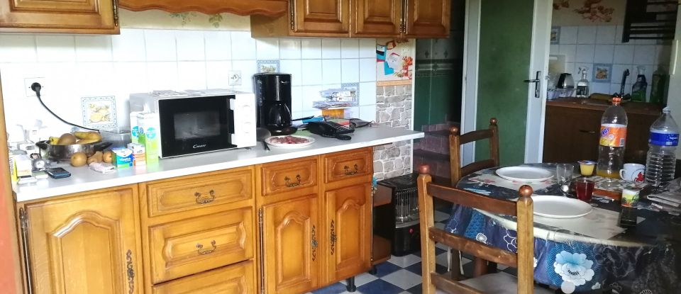 Maison de campagne 4 pièces de 80 m² à Le Minihic-sur-Rance (35870)