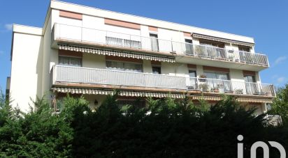 Appartement 4 pièces de 84 m² à Margency (95580)