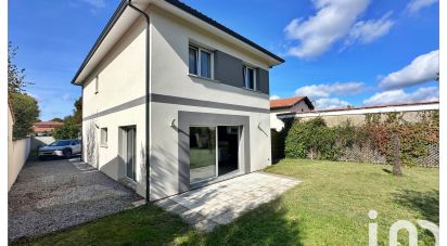 House 5 rooms of 117 m² in Le Teich (33470)