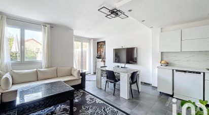 Maison 7 pièces de 140 m² à Pontault-Combault (77340)