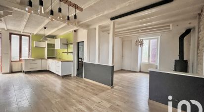 Townhouse 5 rooms of 103 m² in Le Malesherbois (45330)