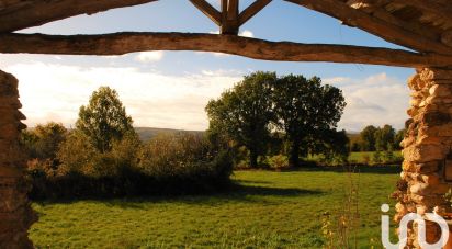 Maison de campagne 4 pièces de 154 m² à Les Issards (09100)