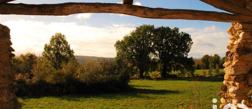 Maison de campagne 4 pièces de 154 m² à Pamiers (09100)