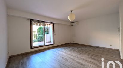 Studio 1 pièce de 35 m² à Aix-en-Provence (13100)