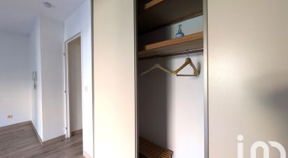 Studio 1 pièce de 35 m² à Aix-en-Provence (13100)