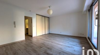 Studio 1 pièce de 35 m² à Aix-en-Provence (13100)