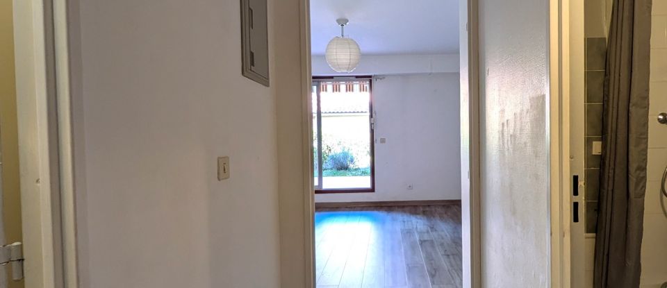 Studio 1 pièce de 35 m² à Aix-en-Provence (13100)