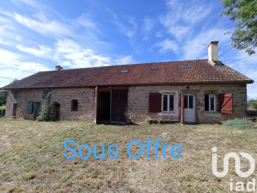 Village house 4 rooms of 92 m² in Mimeure (21230)