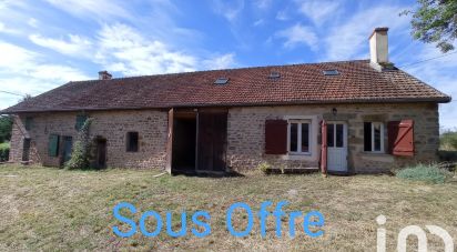 Village house 4 rooms of 92 m² in Mimeure (21230)