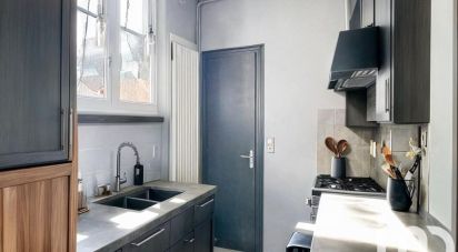 Appartement 2 pièces de 39 m² à Reims (51100)