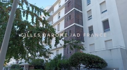 Appartement 4 pièces de 71 m² à Marseille (13010)