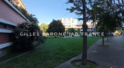 Apartment 4 rooms of 71 m² in Marseille (13010)