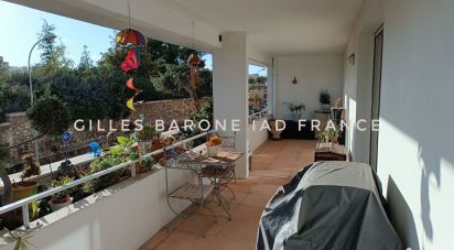 Apartment 4 rooms of 71 m² in Marseille (13010)