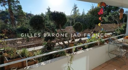 Apartment 4 rooms of 71 m² in Marseille (13010)