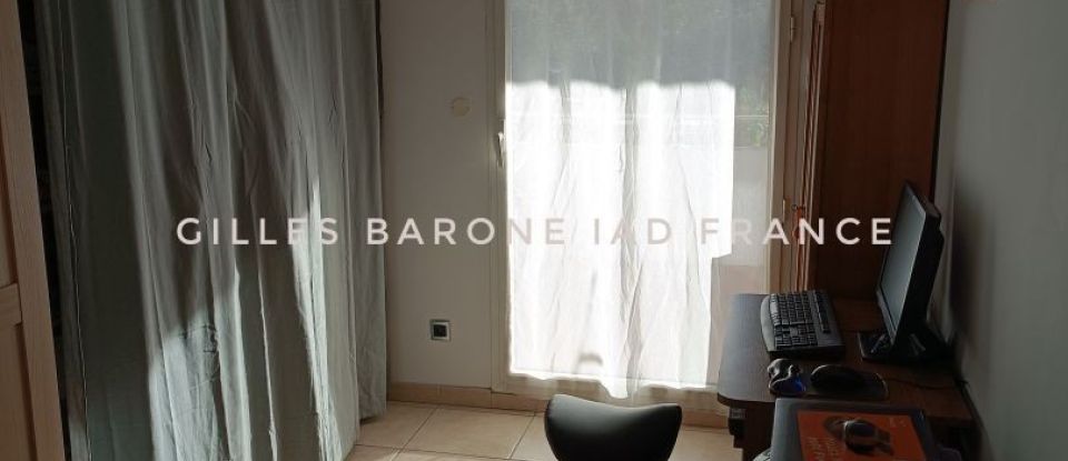 Appartement 4 pièces de 71 m² à Marseille (13010)