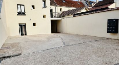 Duplex 3 pièces de 55 m² à Montgeron (91230)