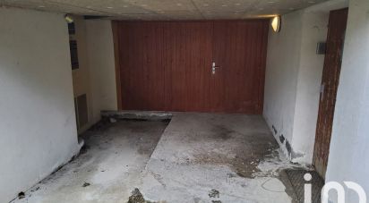 Parking/garage/box de 300 m² à LES DEUX-ALPES (38860)