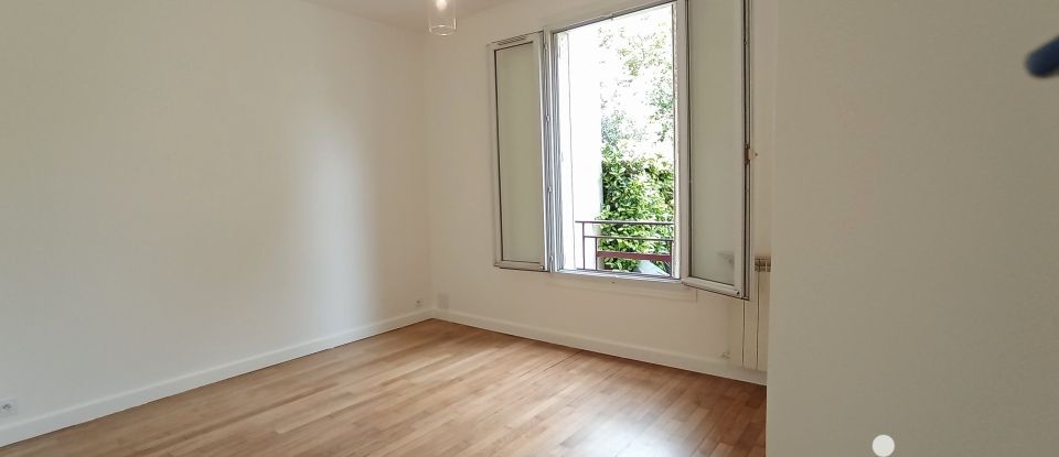 Apartment 2 rooms of 36 m² in Ivry-sur-Seine (94200)