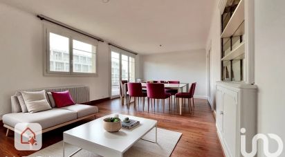 Appartement 4 pièces de 87 m² à Paris (75012)