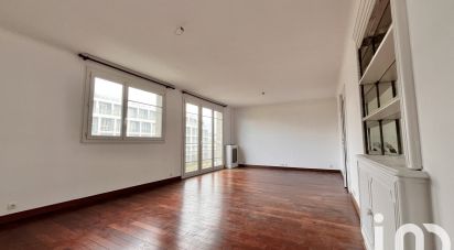 Appartement 4 pièces de 87 m² à Paris (75012)