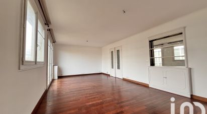 Apartment 4 rooms of 87 m² in Paris (75012)