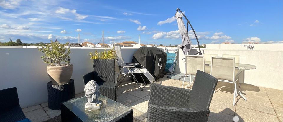 Apartment 3 rooms of 77 m² in Montpellier (34070)