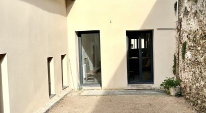 Appartement 3 pièces de 55 m² à Montgeron (91230)