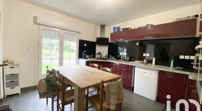 Maison 3 pièces de 83 m² à Aizenay (85190)