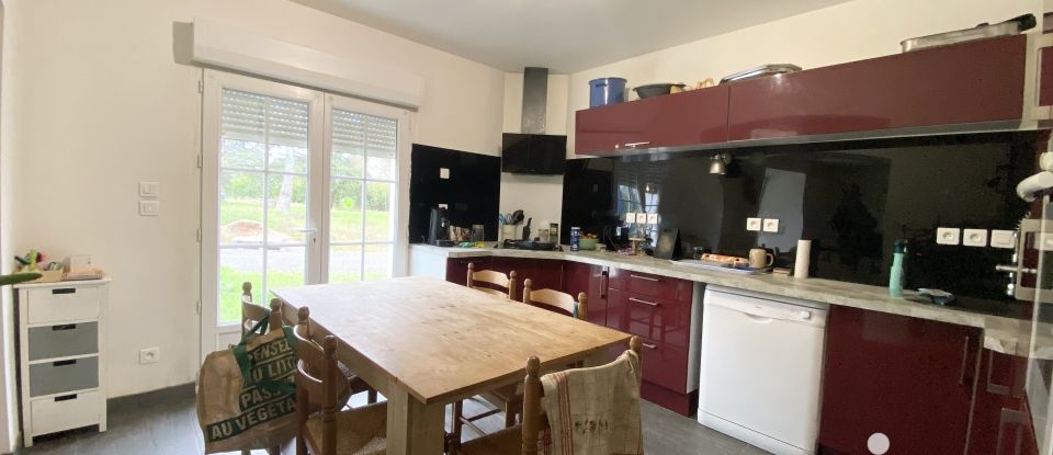 Maison 3 pièces de 83 m² à Aizenay (85190)