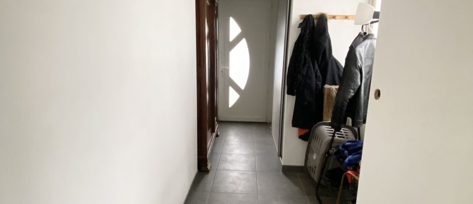 Maison 3 pièces de 83 m² à Aizenay (85190)