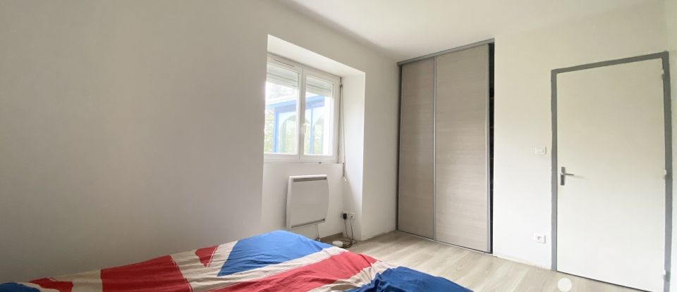 Maison 3 pièces de 83 m² à Aizenay (85190)