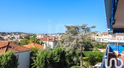 Apartment 4 rooms of 93 m² in Le Cannet (06110)