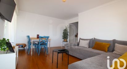 Appartement 4 pièces de 93 m² à Le Cannet (06110)