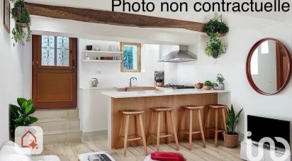 Apartment 3 rooms of 60 m² in La Colle-sur-Loup (06480)