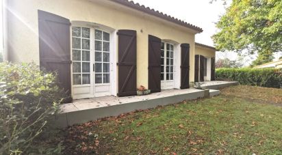 Maison 6 pièces de 138 m² à Bellevigny (85170)